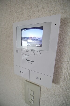 メゾン1・39・4の物件内観写真